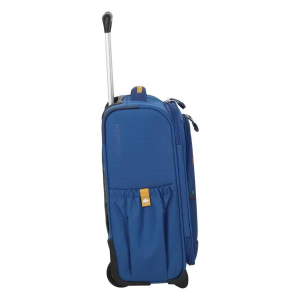  куфар TRAVELITE MINI MOVER 2W S ПИРАТ 