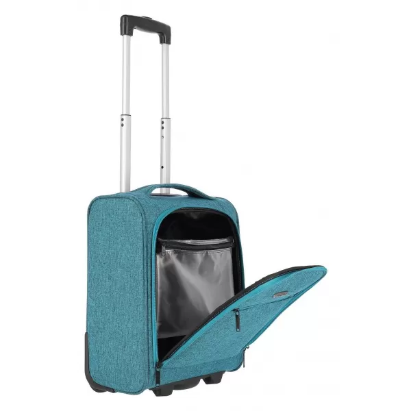  куфар TRAVELITE CABIN 2W UNDERSEATER БЕНЗИН 