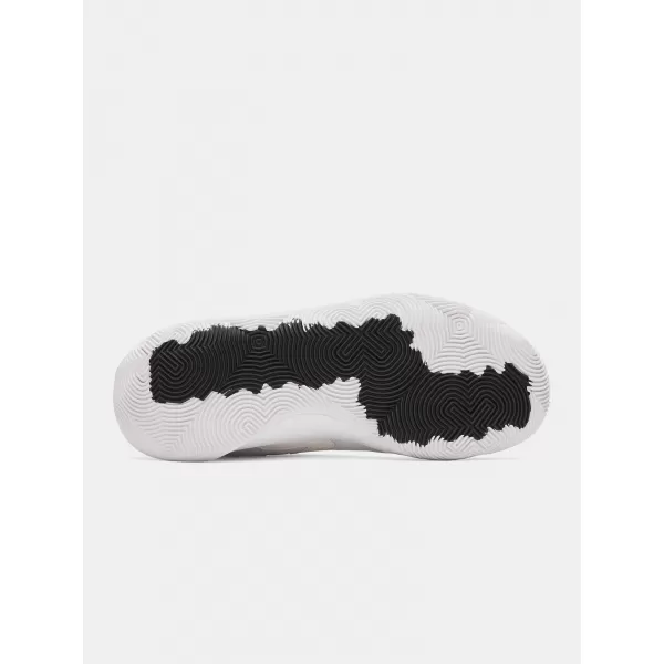  Ботуши UNDER ARMOUR UA JET '25 6001585-100 БЯЛО 