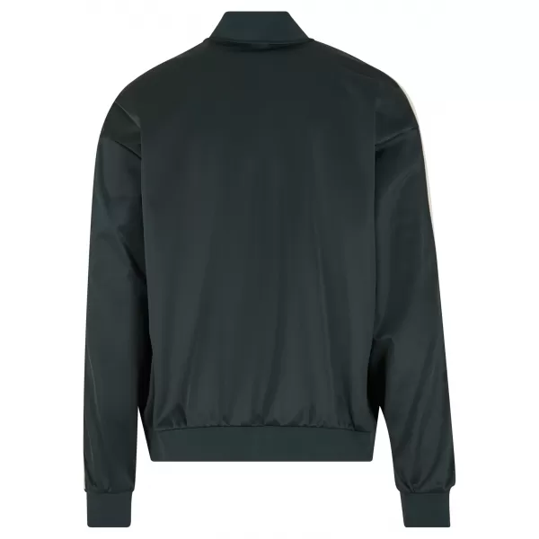  Мъжки суичър URBAN CLASSICS TB7335 БУТИЛКА ЗЕЛЕНО 