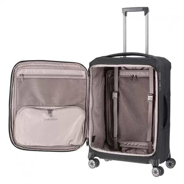  куфар TRAVELITE PRIIMA M ЧЕРЕН 