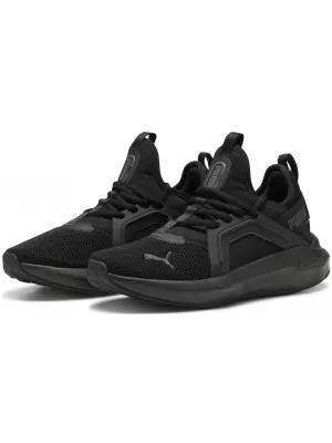 Бебешки обувки PUMA SOFTRIDE ENZO 5 JR 40151001 PUMA BLACK/COOL DARK GREY