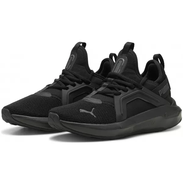  Бебешки обувки PUMA SOFTRIDE ENZO 5 JR 40151001 PUMA BLACK/COOL DARK GREY 