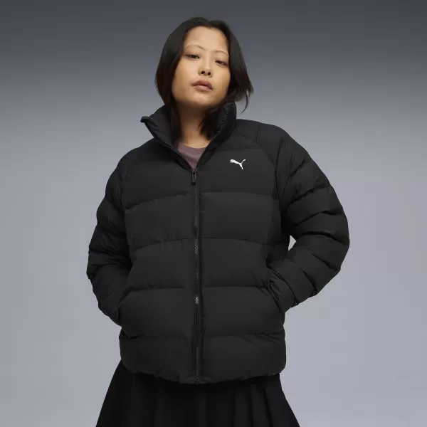  Дамско яке PUMA MONO JACKET 68838701 PUMA BLACK 