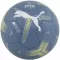 Топка PUMA NOVA TRAINING 084386_01 СИНЯ/БЯЛА/ГАЗИРАНА ЯБЪЛКА