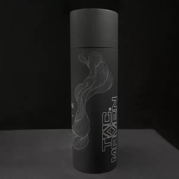  Бутилка PENTAGON THERMAL BOTTLE 500ML D19022 ЧЕРЕН 