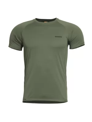 тениска PENTAGON BODYSHOCK MK2 QUICK DRY T-SHIRT K09003 МАСЛИНЕНО ЗЕЛЕНО
