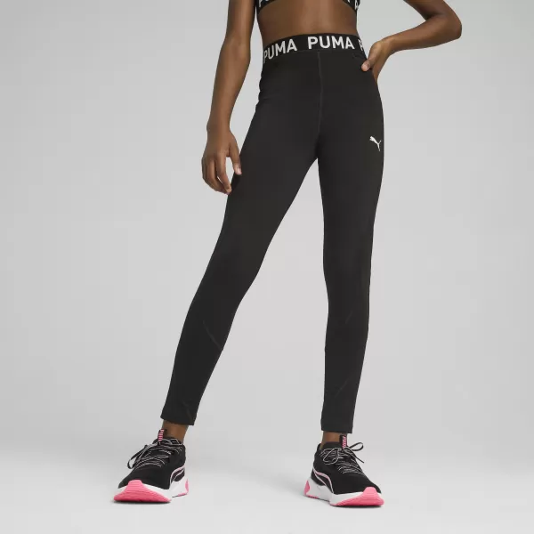 Гамаши PUMA STRONG TRAINING TIGHTS 52692401 PUMA BLACK 