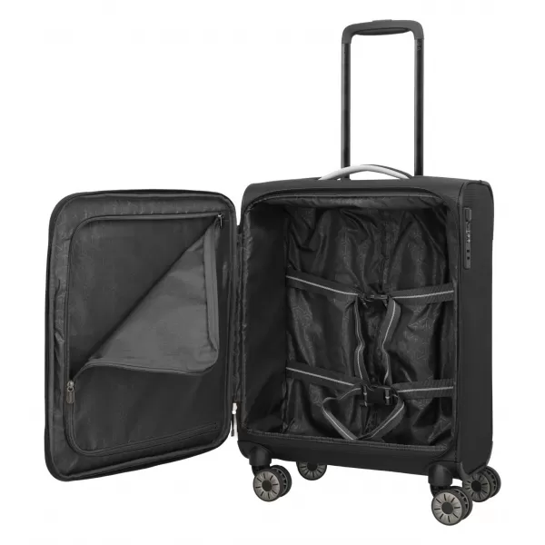  куфар TRAVELITE JETPACK MULTI LIGHT 4 CABIN ЧЕРЕН 