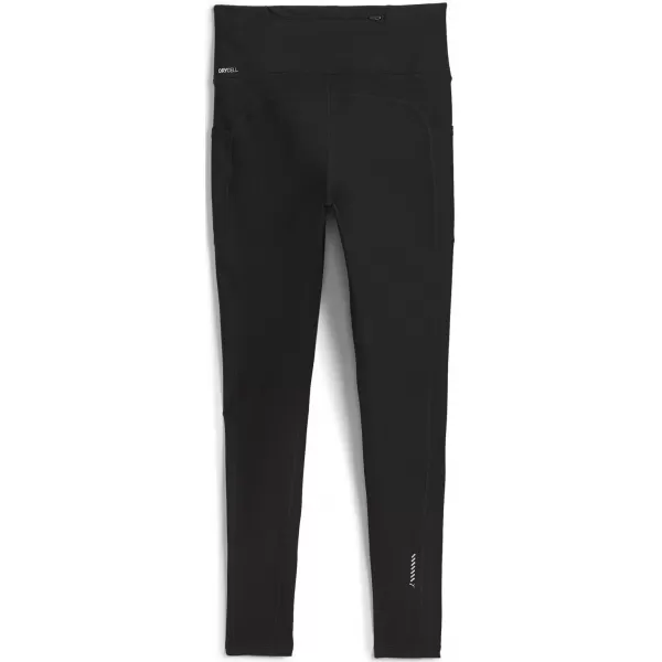  Гамаши PUMA RUN ULTRAFORM HW FL TIGHT W 52575201 PUMA BLACK 