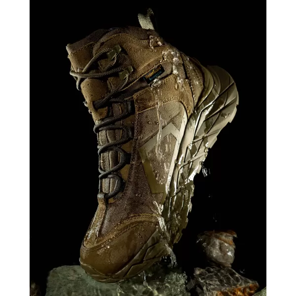  Ботуши PENTAGON GRAVITY TREKKING 6 WP BOOTS K15062 КОЙОТ 