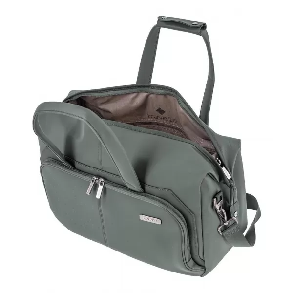  Чанта TRAVELITE PRIIMA WEEKENDER МАСЛИНА 