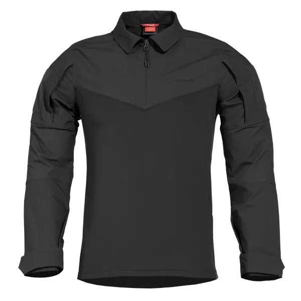  тениска PENTAGON RANGER SHIRT K02013 ЧЕРЕН 