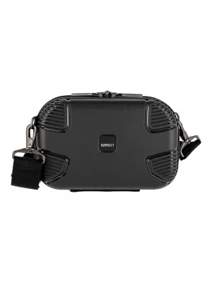 Чанта IMPACKT IP1 MINI CASE ЧЕРНА ЛАВА