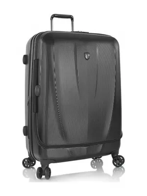 куфар HEYS VANTAGE SMART LUGGAGE L ЧЕРЕН