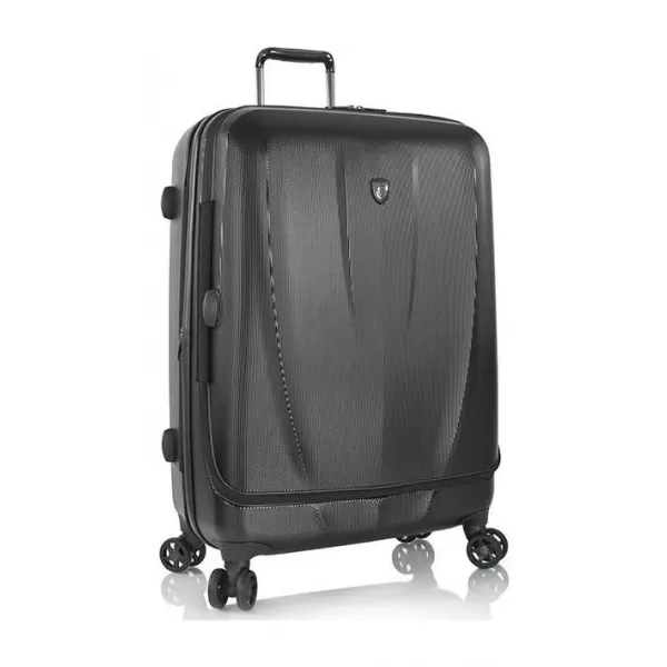  куфар HEYS VANTAGE SMART LUGGAGE L ЧЕРЕН 