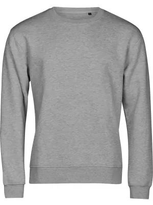 Унисекс суичър TEE JAYS | TJ 5150 ХЕДЪР СИВО