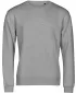 Унисекс суичър TEE JAYS | TJ 5150 ХЕДЪР СИВО