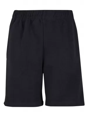 Детски шорти URBAN CLASSICS UCK8004 НАВИЦИ
