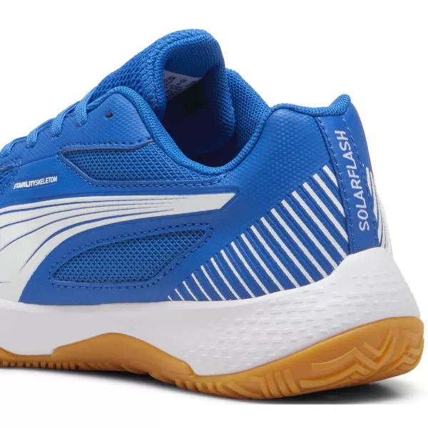  Дами PUMA SOLARFLASH III JR 107851_03 PUMA TEAM ROYAL/ WHITE/ GUM 