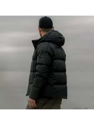 Яке PENTAGON OMEGA DOWN JACKET K08052 СГУРИЯ СИВО
