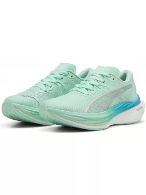 Дами PUMA DEVIATE NITRO 3 WNS 30970819 MINT MELT/SPEED ​​BLUE