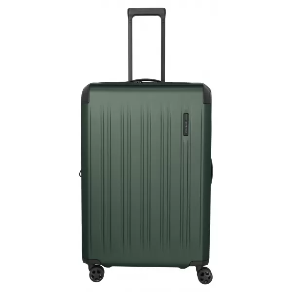  куфар TRAVELITE DYNAMIIC S,M,L EXP ЗЕЛЕНО 
