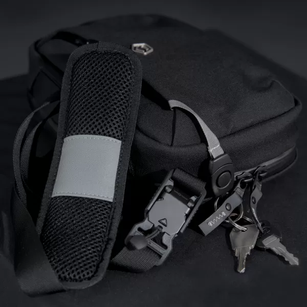  Жилища PENTAGON CONSUL SLING POUCH K16115 КАФЯВО СИВО 