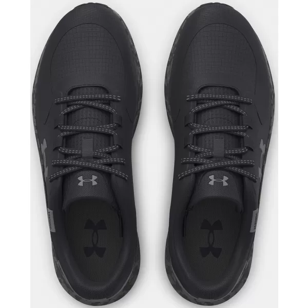  Мъжки обувки UNDER ARMOUR UA CHARGED BANDIT TR 3 SP 3028657-001 ЧЕРЕН 