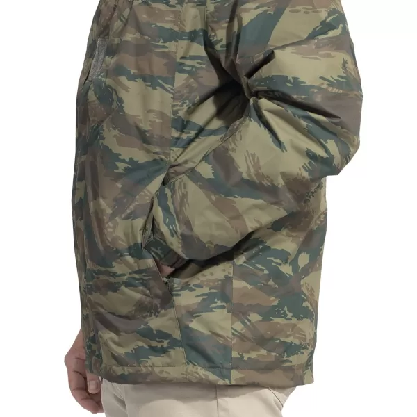  Яке PENTAGON GEN V3.0 CAMO K01002 СИВ КАМУФЛАЖ 