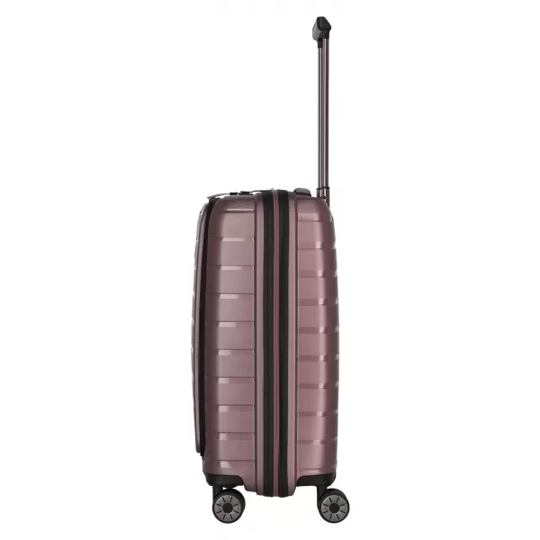 куфар TRAVELITE AIR BASE 4W S FRONT POCKET ЛЮЛЯК 