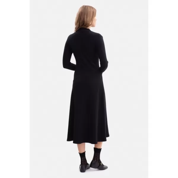  Рокля BEWEAR B299 ЧЕРЕН 