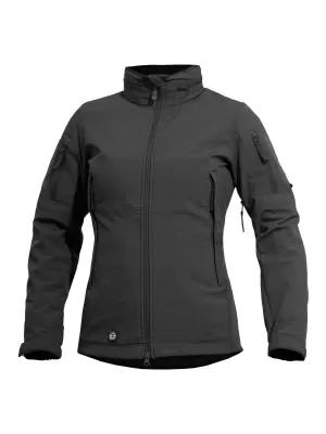 Дамско яке PENTAGON ARTAXES WOMENS JACKET K08011 ЧЕРЕН