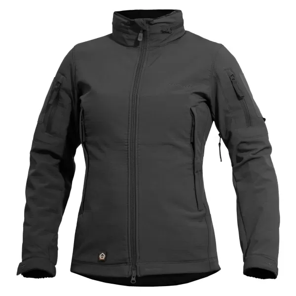  Дамско яке PENTAGON ARTAXES WOMENS JACKET K08011 ЧЕРЕН 