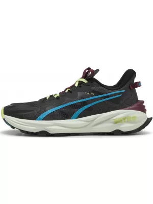 Мъжки обувки PUMA FAST-TRAC NITRO 3 37978619 PUMA BLACK/SAGE FROST/RUBY