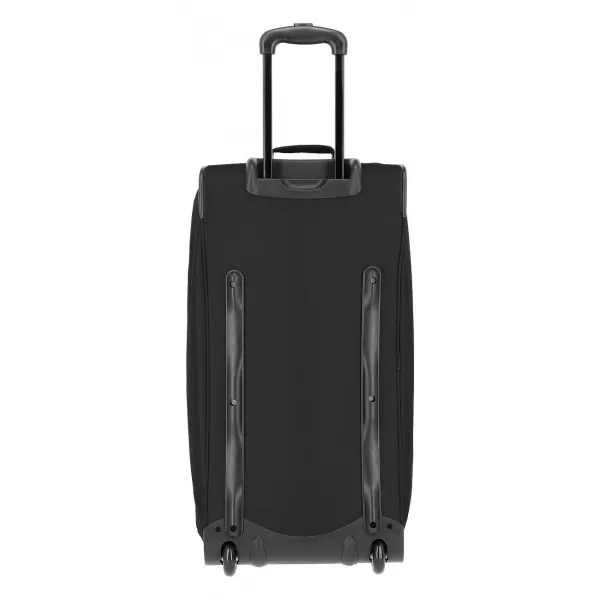  куфар TRAVELITE Basics Fresh Wheeled Duffle ЧЕРЕН 