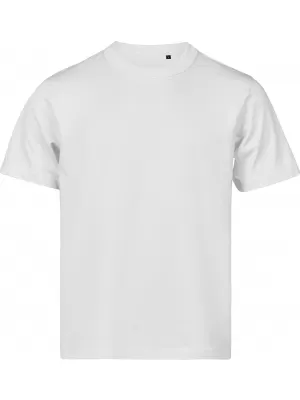 Мъжка тениска TEE JAYS | TJ 1160 БЯЛО
