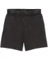 Дамски шорти PUMA ESS ELEVATED WASH HIGH-WAIST SHORTS 5" TR 68810501 ПУМА ЧЕРНА
