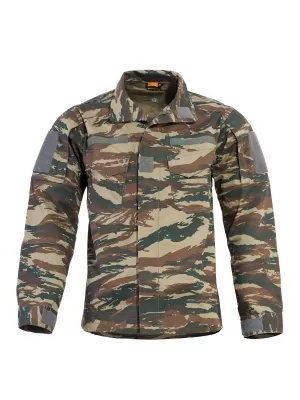Яке PENTAGON LYCOS JACKET K02023 СИВ КАМУФЛАЖ