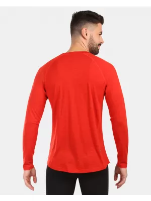 Термо -риза KILPI MAVORA TOP-M ZM0502KI ЧЕРВЕНО