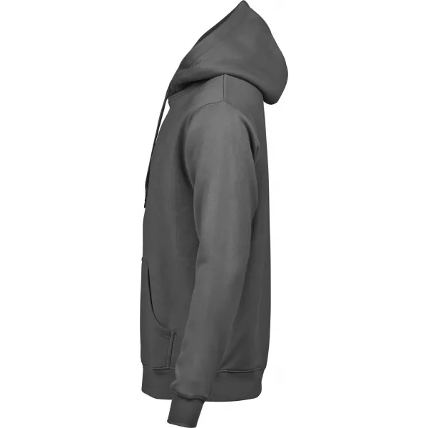  Унисекс суичър TEE JAYS | TJ 5430 ПРАХОВО СИВ 