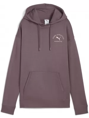 Дамска суитчър PUMA CLASS RELAXED HOODIE 68813288 СТАФИДИ