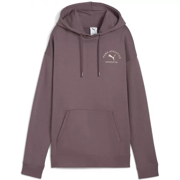  Дамска суитчър PUMA CLASS RELAXED HOODIE 68813288 СТАФИДИ 