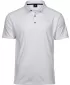 Мъжка тениска TEE JAYS | TJ 7200 БЯЛО