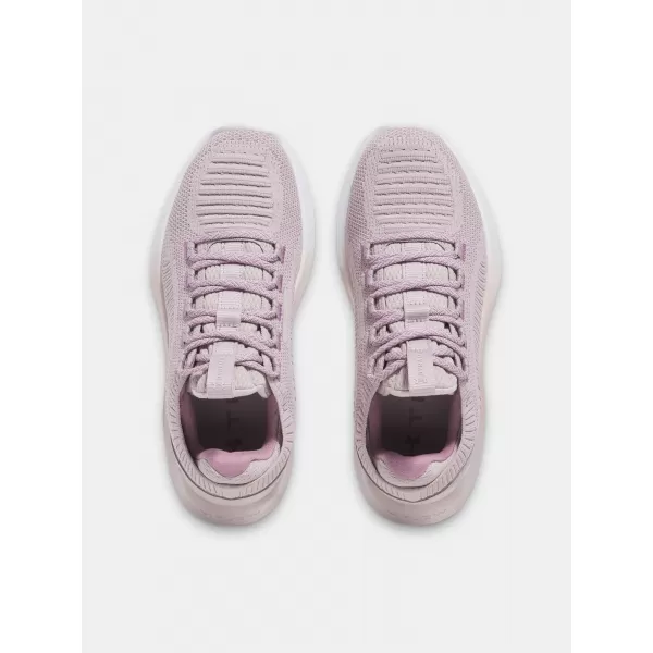  Дамски обувки UNDER ARMOUR UA W DYNAMIC 2 3028077-009 СИВО 