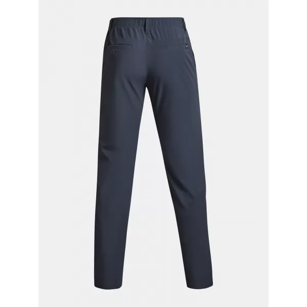  Мъжки панталон UNDER ARMOUR UA DRIVE TAPERED PANT 1364410-044 СИВО 