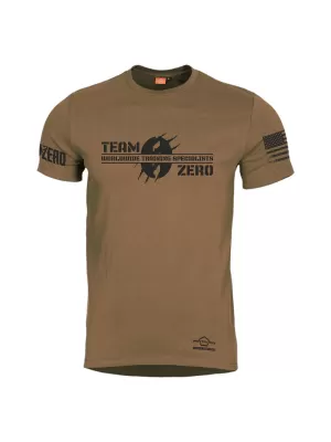 тениска PENTAGON AGERON ZERO EDITION K09012 КОЙОТ