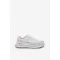 Дамски маратонки BIG STAR RR274A213 WHITE Big Star Shoes