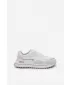Дамски маратонки BIG STAR RR274A213 WHITE Big Star Shoes