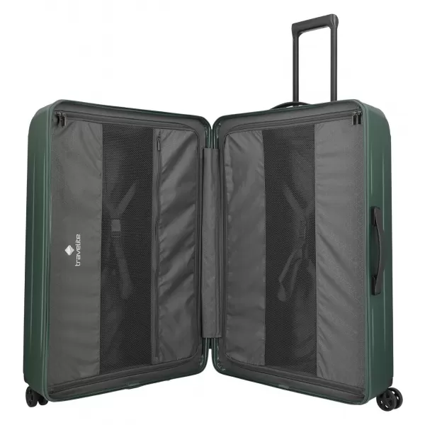  куфар TRAVELITE DYNAMIIC XL ЗЕЛЕНО 